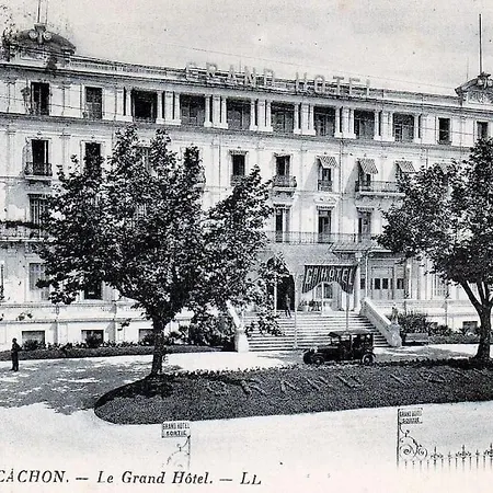 Grand - Magnifique Bord De Arcachón