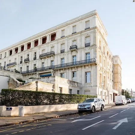 Grand - Magnifique Bord De Apartman