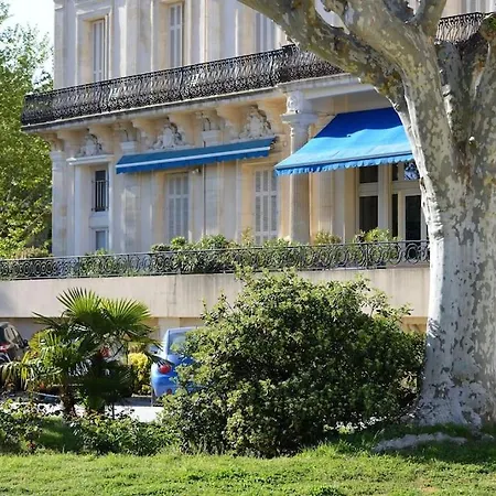 Grand - Magnifique Bord De Apartman