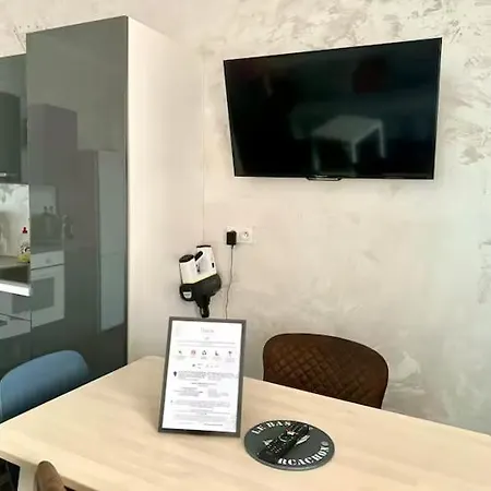 Grand - Magnifique Bord De * Arcachon