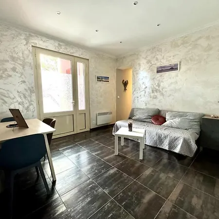 Grand - Magnifique Bord De Apartman *