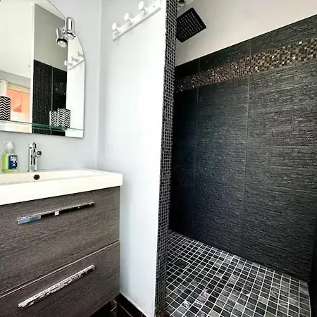 Grand - Magnifique Bord De Apartman Arcachon